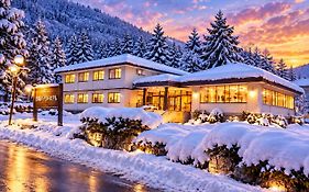 Hakuba Park Hotel